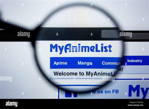 myanimelist 2019|myanimelist website.